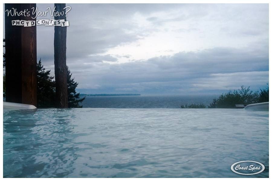 Cascade 5 – vířivka