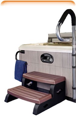 DuraStep II