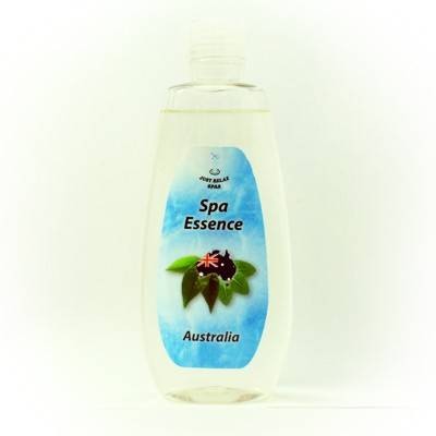Spa Essence – Australia