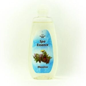Spa Essence – Meadow