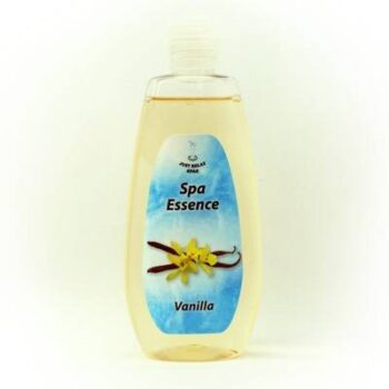 Spa Essence – Vanilla