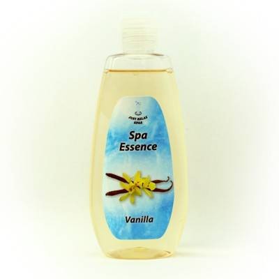 Spa Essence – Vanilla