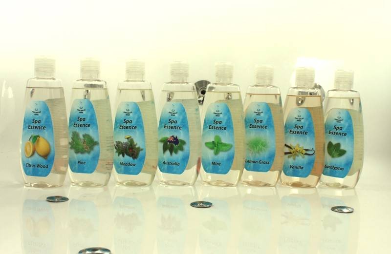 Spa Essence – Vanilla