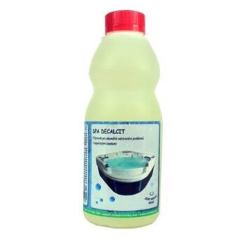 SPA - Decalcit