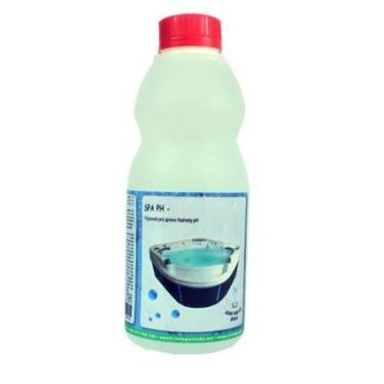 SPA - pH-