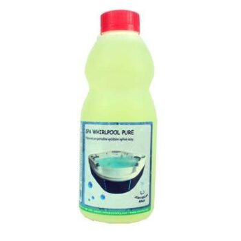 SPA - Whirlpool Pure