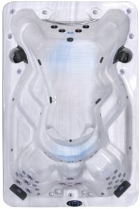 swim spa cal spas virivky bazeny