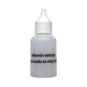 Elektrolyt pro sondu CLF