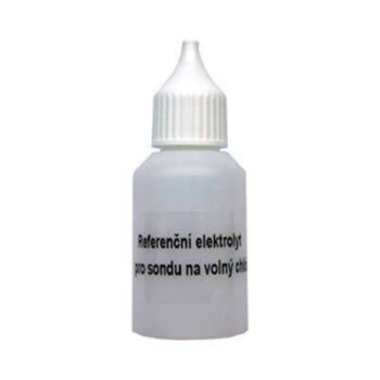 Elektrolyt pro sondu CLF