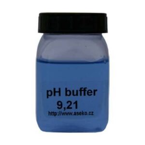 Buffer pH 9.21