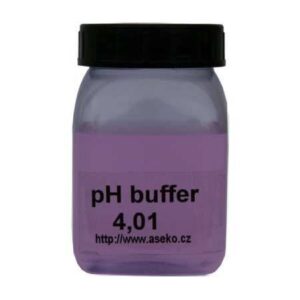 Buffer pH 4.01