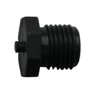 Zátka se závitem 1/4"