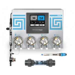 ASIN AQUA Oxygen vs