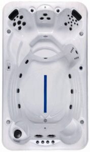 Fairy – SwimSpa