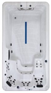 Clamy SwimSpa