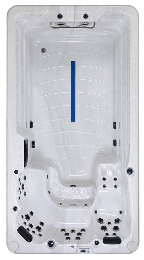 Clamy SwimSpa