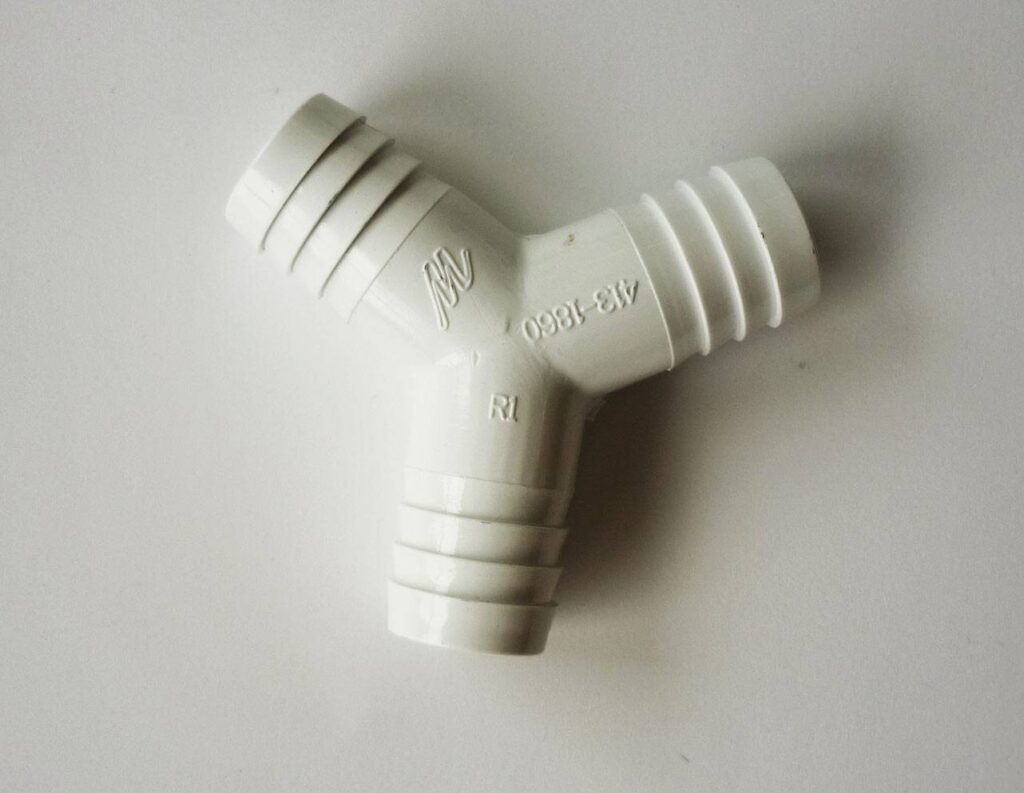 Hvězdice vroubkovaná 3/4"