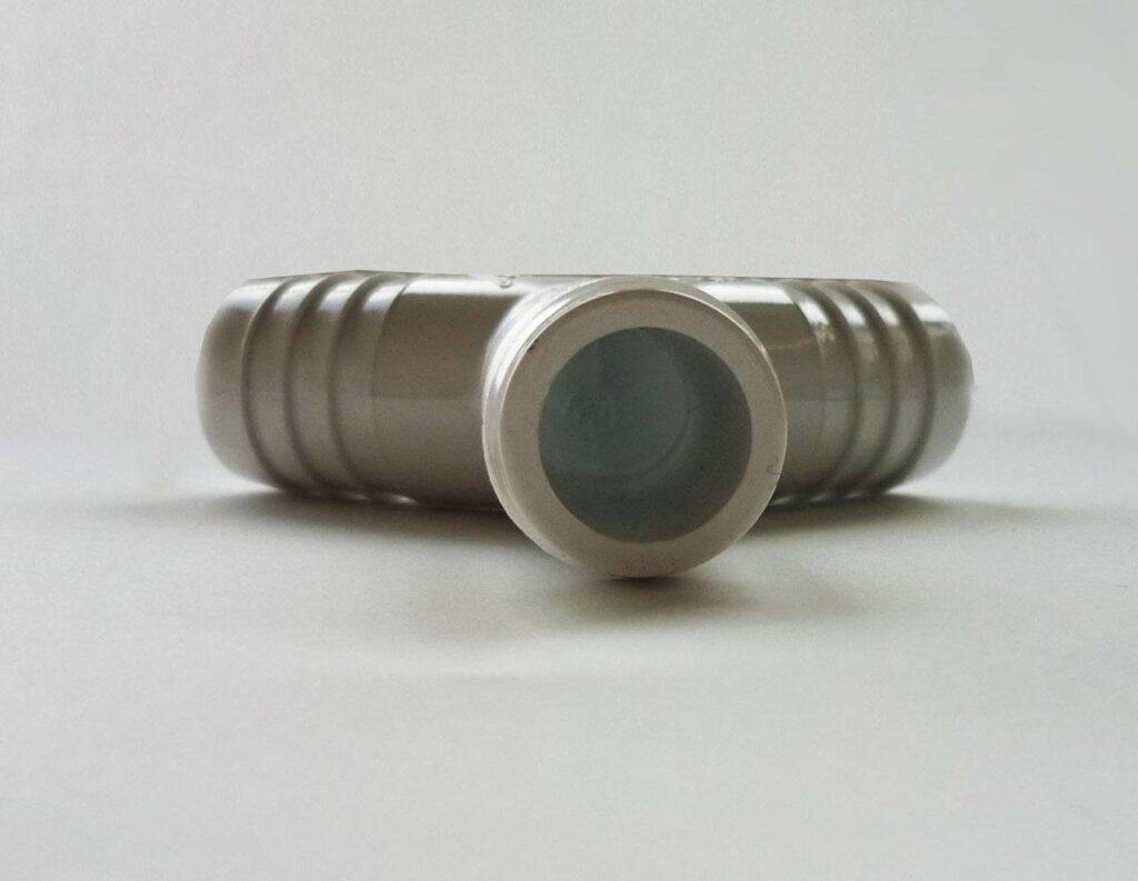 Hvězdice vroubkovaná 3/4"