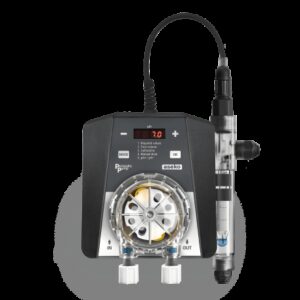 Regulace pH – PP60 pH