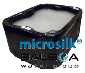 Balboa MicroSilk