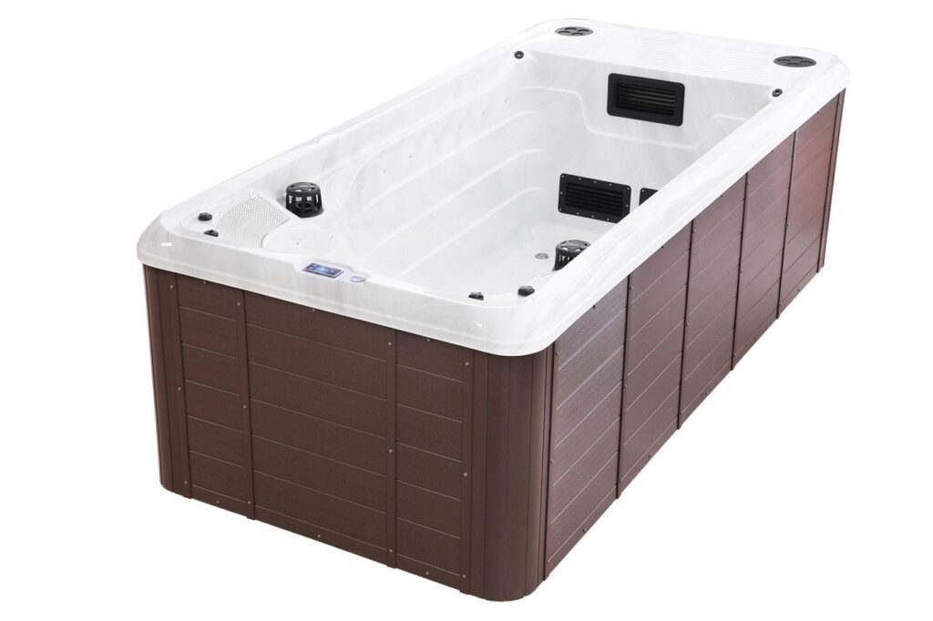 STREAM SWIM SPA I