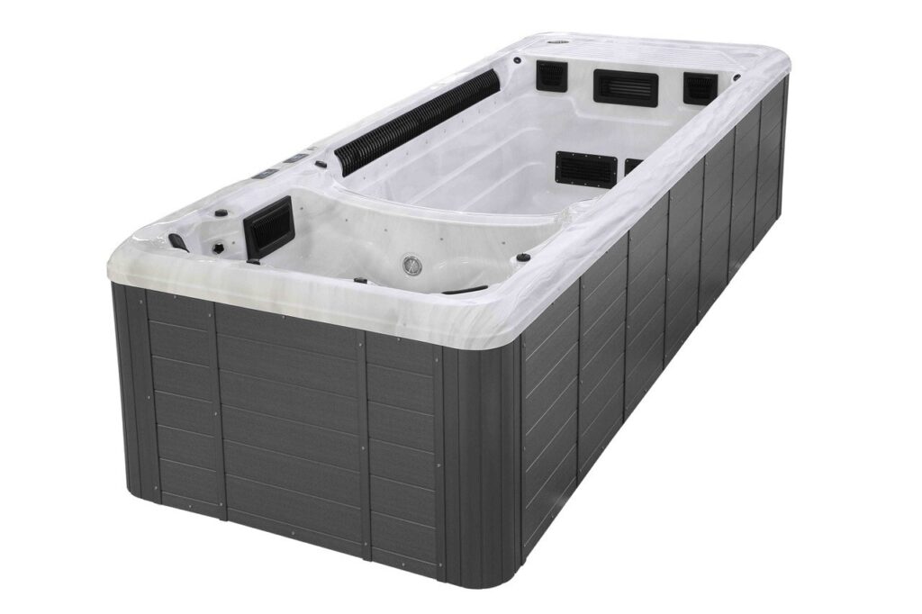 STREAM SWIM SPA III