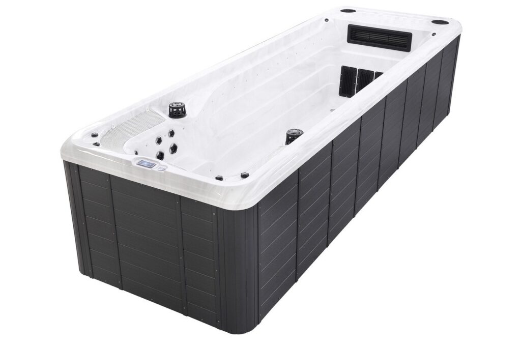STREAM SWIM SPA IV