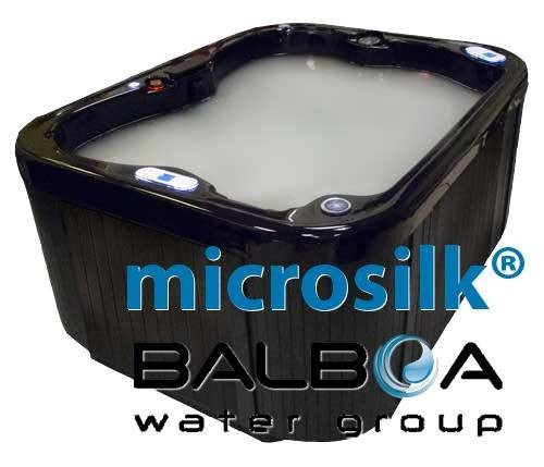 Balboa MicroSilk