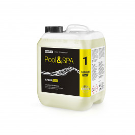CHLOR Pure 5l