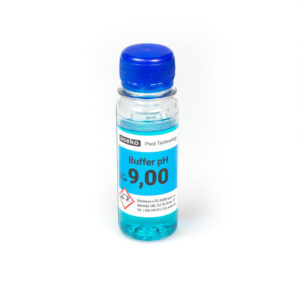 Buffer pH 9,00