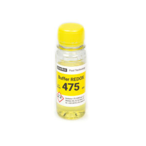 Buffer Redox 475 mV