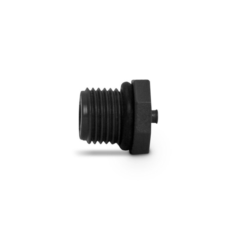 Zátka se závitem 1/4" (6,35mm)