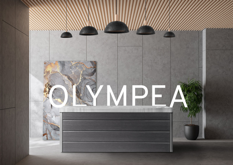 Olympea