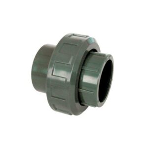 PVC tvarovka - Redukce krátká 63 x 32 mm