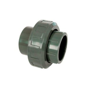 PVC tvarovka - Redukce krátká 75 x 50 mm