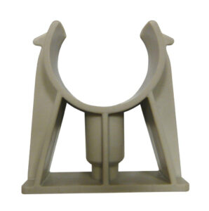 PVC Trubková svorka ZIM 20 mm