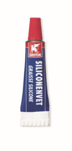 Silikonová vazelína 15 g