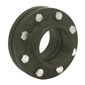Spojka přírubová 90 mm