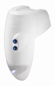 Digit. průtokoměr - Sedlo navrtávací 140 mm pro senzor průtoku