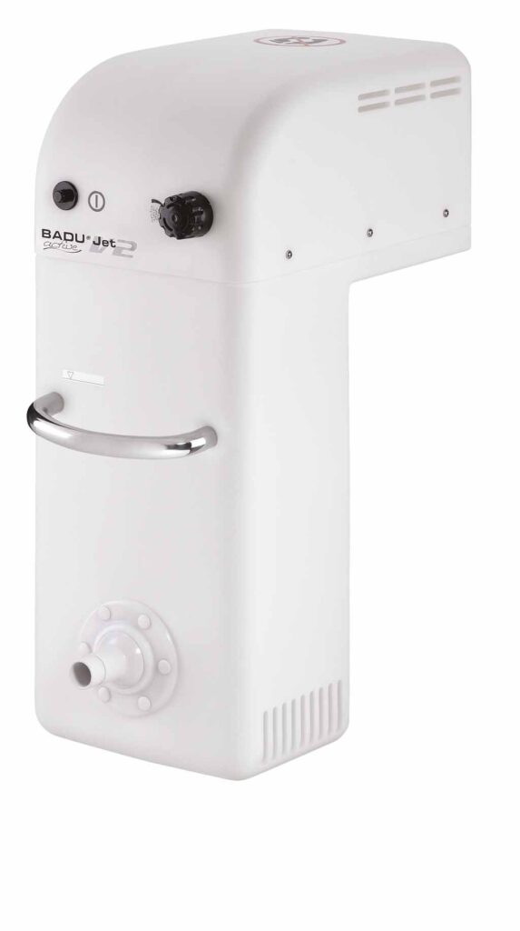 Senzor průtoku F3.H01