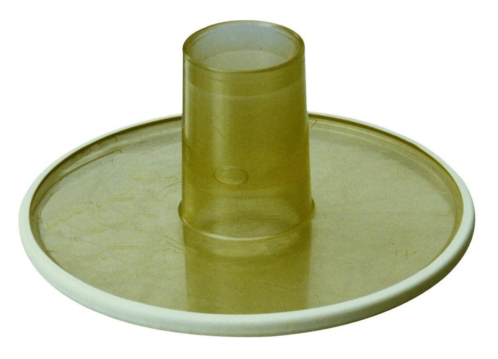 SKIMMER V20 ABS - Vakuový kotouč