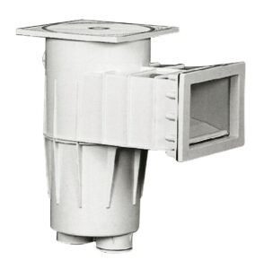 Skimmer Cofies Premium sání 200 x 150 mm, pro fólie, bez vak. kotouče