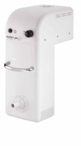 Závěsný protiproud Badu Jet - Active, 20 m3/h, 230V, 0,75kW