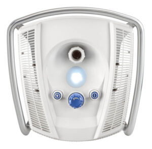 Domontážní sada BADU Jet Wave, 54 m3/h, 2,2 kW, 230 V