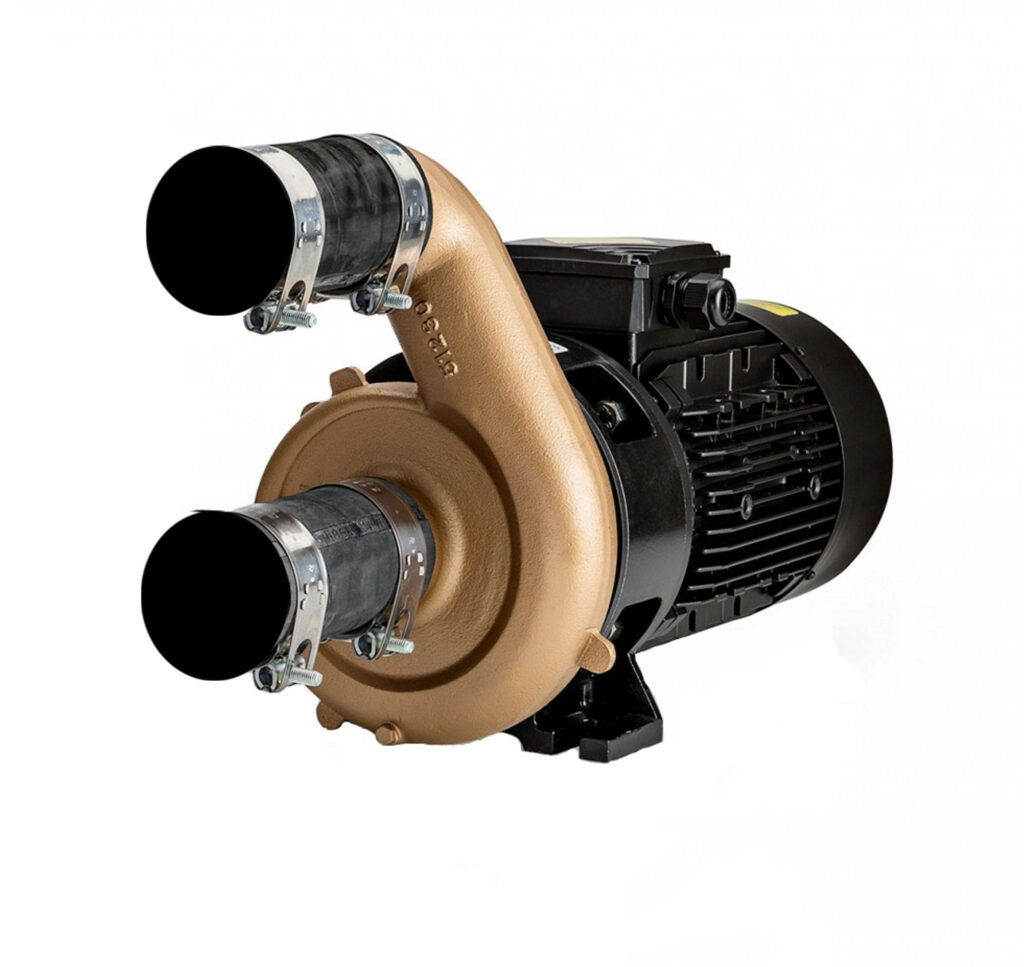 Swim Jet 2000 Kit 3