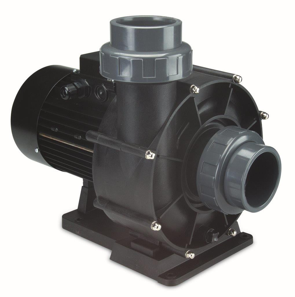 Pumpa New BCC 400T - 74 m3/h - 400 V