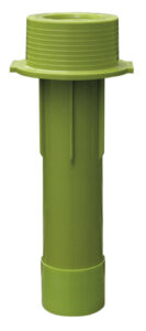 Průchod stěnou bazénu R 2“ - 75x63x300MM