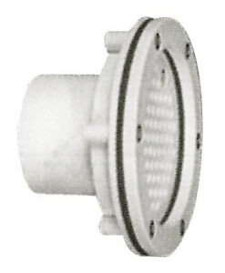 Sání Cofies - 10 m3/h, s přírubou pro fólii, napojení lepením 63 mm