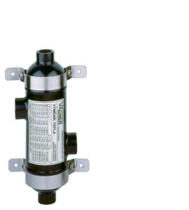 Tepelný výměník OVB 130, 38,0 kW, (32 000 kcal.)