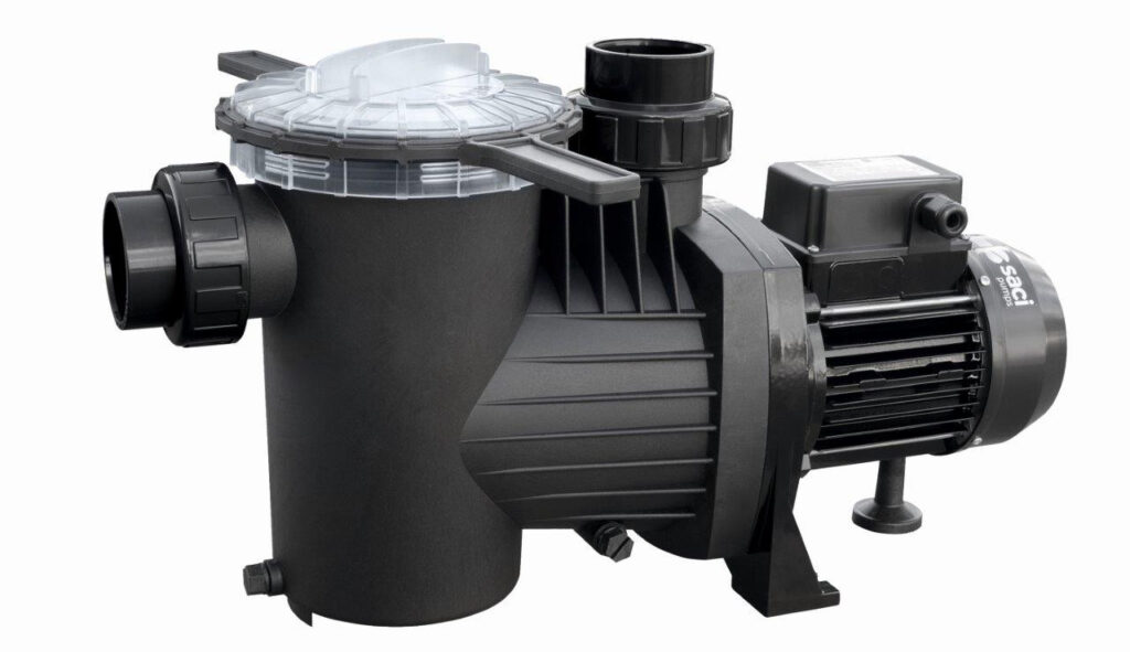 Winner 200 M - 230V, 24 m3/h, 1,50 kW